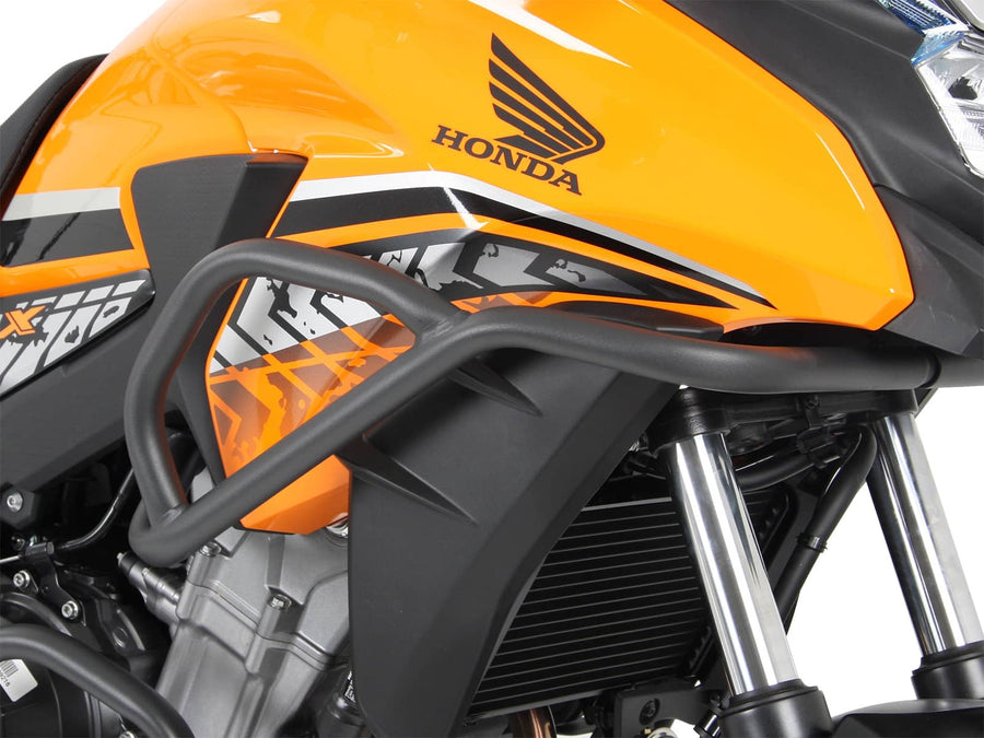 Honda CB 500 X [2017-2018] - tartályvédő rúd, antracit