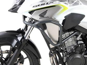 Honda CB 500 X [2019-2023] - tartályvédő rúd, antracit