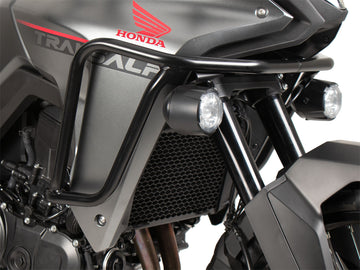 Honda XL 750 Transalp [2023-2024] - Tartályvédő rúd fekete