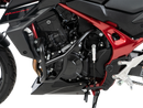 Honda CB 750 Hornet E-kuplung [2026] - Motorvédő fekete