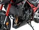 Honda CB 750 Hornet E-kuplung [2026] - Motorvédő fekete