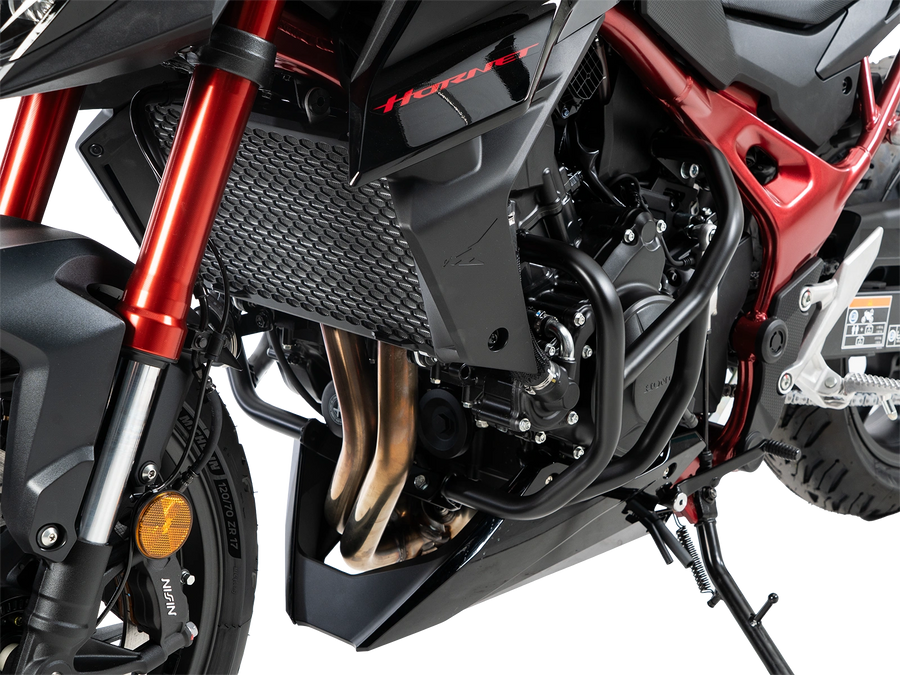 Honda CB 750 Hornet E-kuplung [2026] - Motorvédő fekete