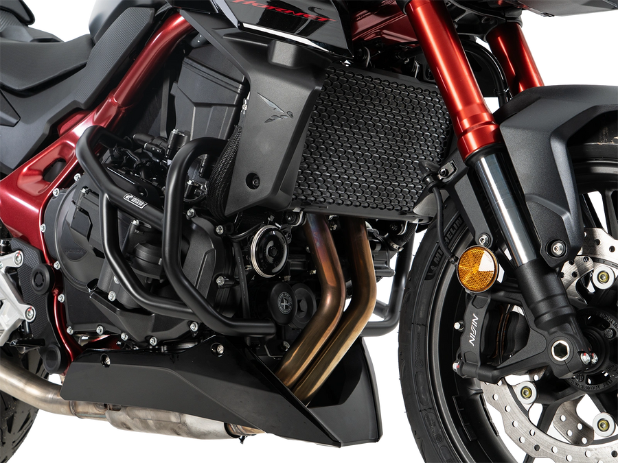 Honda CB 750 Hornet E-kuplung [2026] - Motorvédő fekete
