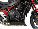 Honda CB 750 Hornet E-kuplung [2026] - Motorvédő fekete