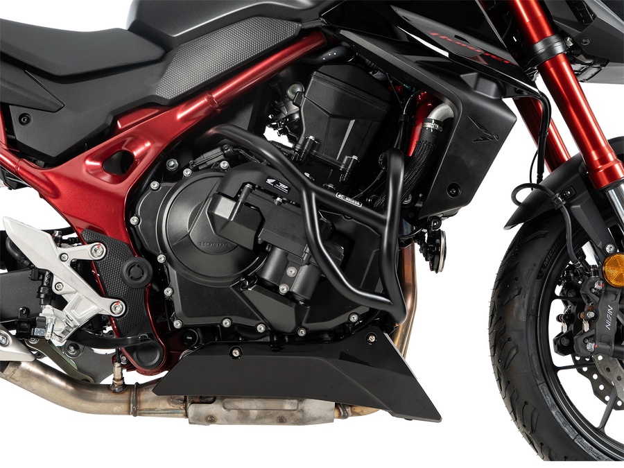 Honda CB 750 Hornet E-kuplung [2026] - Motorvédő fekete