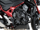 Honda CB 750 Hornet E-kuplung [2026] - Motorvédő fekete