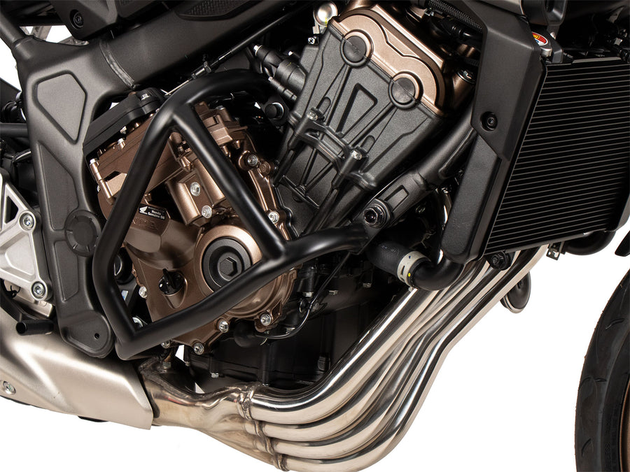 Honda CB 650 R E-kuplung [2024-2026] - Védőrúd