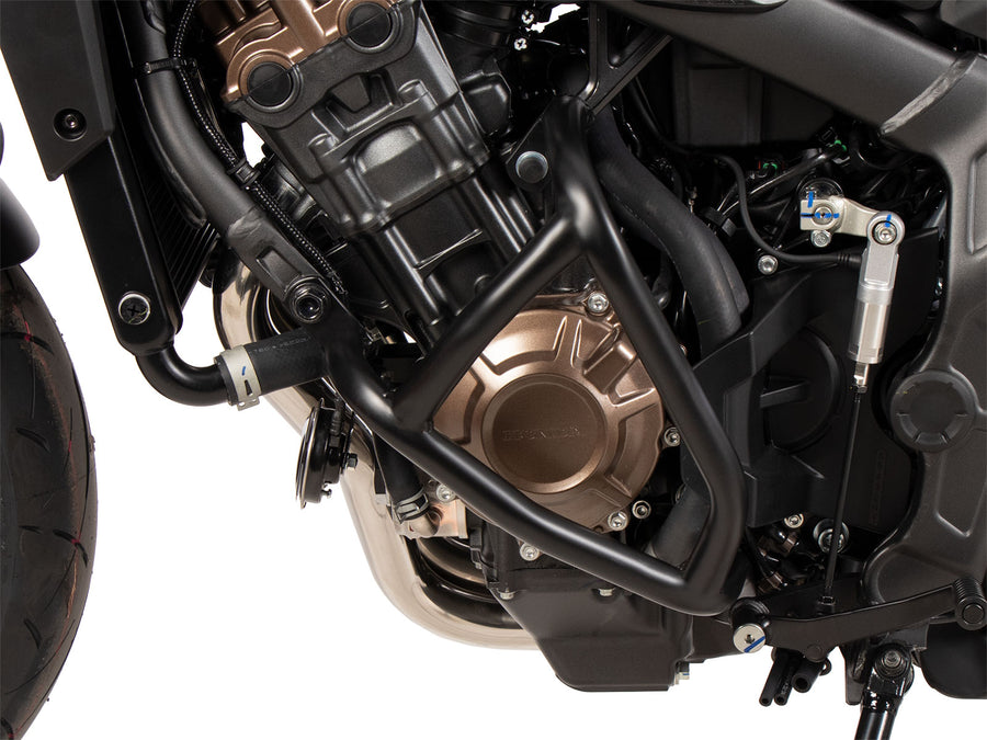 Honda CB 650 R E-kuplung [2024-2026] - Védőrúd