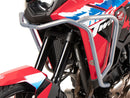 Honda CRF 1100 L Africa Tw [2024-2025] - Tartályvédő rúd-5