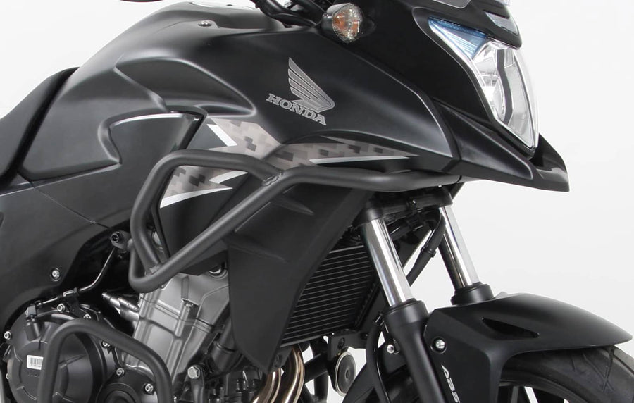 Honda CB 500 X [2013-2016] - tartályvédő rúd, antracit