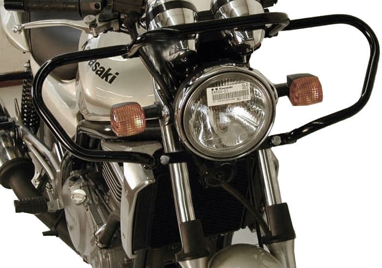 Kawasaki ER-5 [2001-2006] - Elülső védő