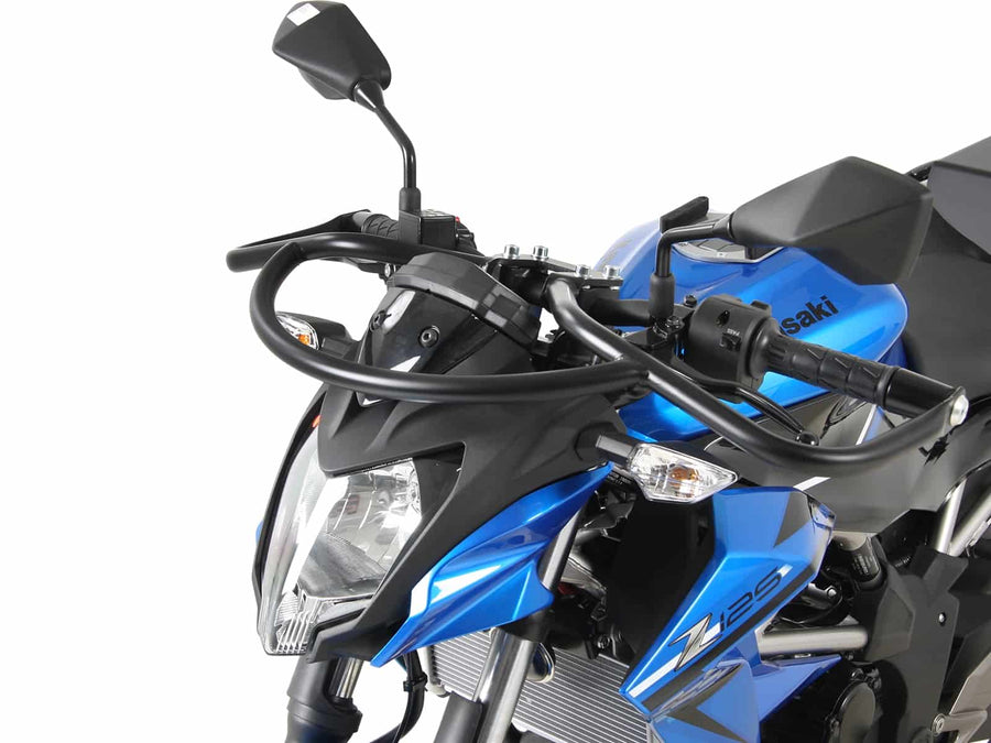 Kawasaki Z 125 [2018-2025] - Első védőburkolat