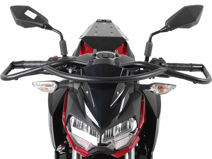 Kawasaki Z 400 [2019-2023] - Első védőburkolat