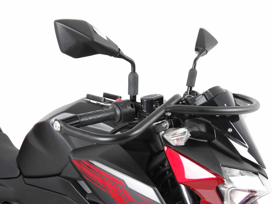 Kawasaki Z 400 [2019-2023] - Első védőburkolat