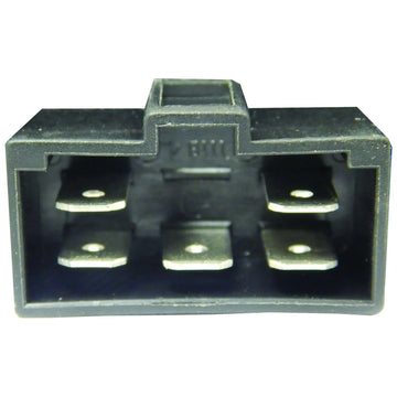 Yamaha Tenere 700 [PARTS EUROPE] – Szabályozó/egyenirányító - 0
