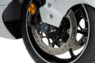 SUZUKI GSX-R 1300 HAYABUSA [2025] – Első tengely szabályzó PHB19 – Fekete