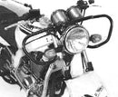 Suzuki GS 500 E [2001-2008] - Elülső védőburkolat részlete