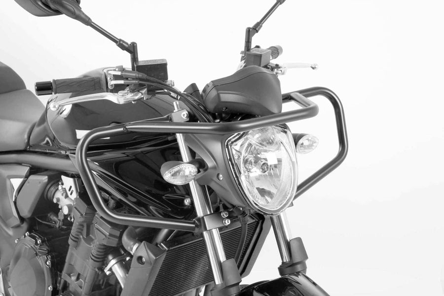 Suzuki GSF 650 N Bandit [2009-2011] - Első védőburkolat