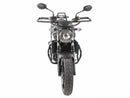 Suzuki SV 650 [2016-2025] - Első védőburkolat-1