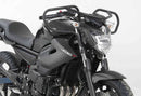 Yamaha XJ 6 [2009-2016] - Első védőburkolat-2