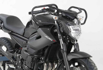 Yamaha XJ 6 [2009-2016] - Első védőburkolat - 0