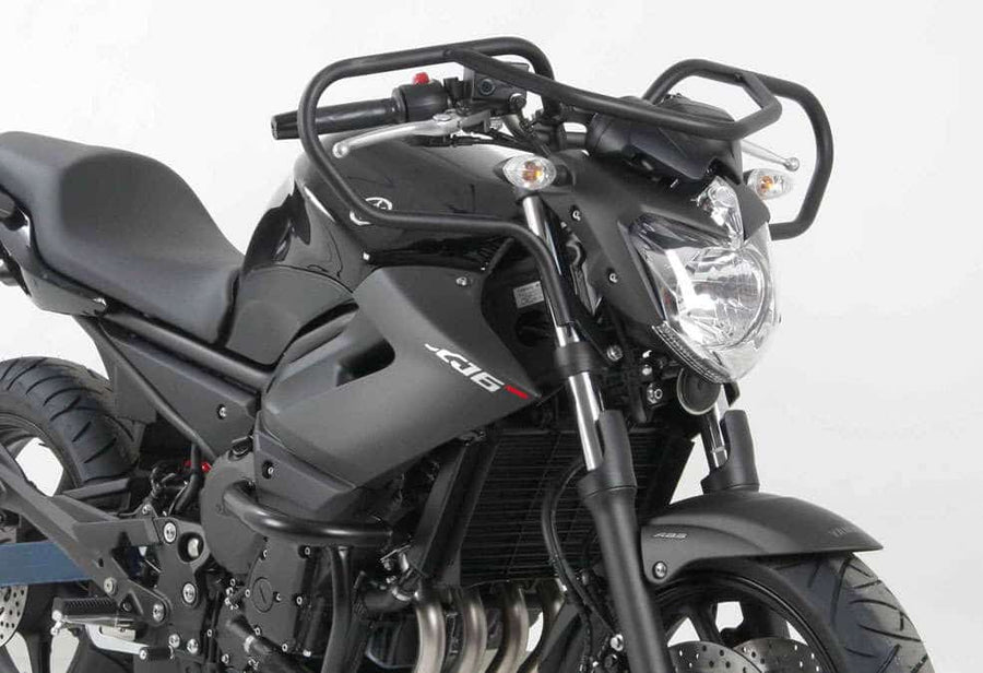Yamaha XJ 6 [2009-2016] - Első védőburkolat