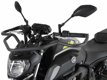 Yamaha MT-07 [2018-2020] - Elülső védőburkolat - 0
