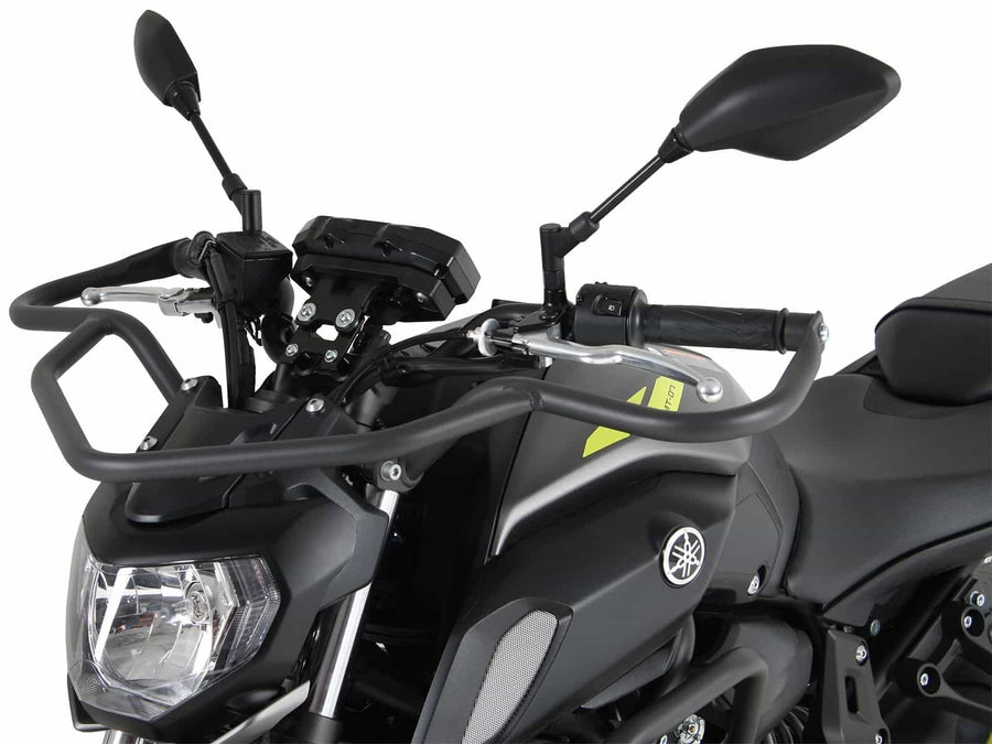 Yamaha MT-07 [2018-2020] - Elülső védőburkolat