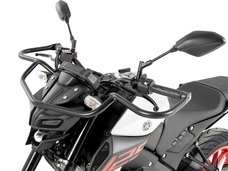 Yamaha MT-125 [2020-2025] - Elülső védőburkolat