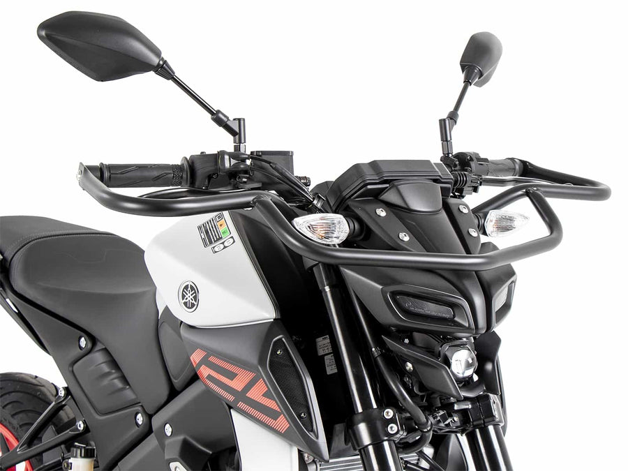 Yamaha MT-125 [2020-2025] - Elülső védőburkolat