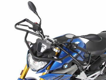 BMW G 310 R [2016-2025] - Első védőrúd