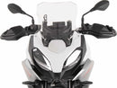 BMW F 900 XR [2025-2026] - Fekete első védőburkolat