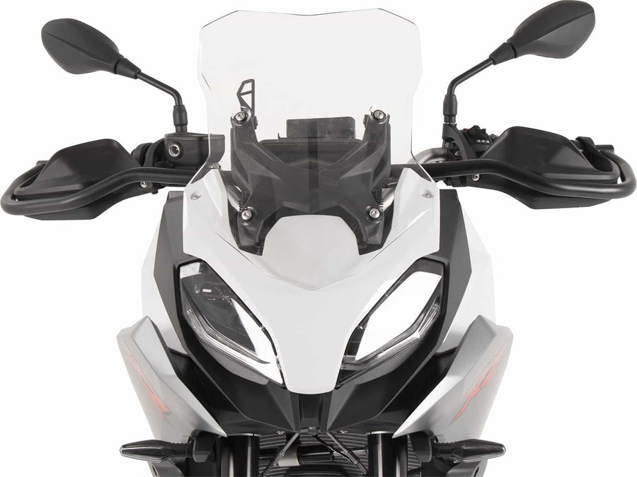 BMW F 900 XR [2025-2026] - Fekete első védőburkolat