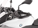 BMW F 900 XR [2025-2026] - Fekete első védőburkolat