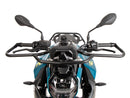 BMW F 900 R [2025-2026] - Fekete első védőburkolat
