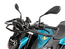 BMW F 900 R [2025-2026] - Fekete első védőburkolat