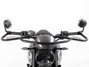Triumph Trident 660 [2021-2024] - Elülső védőburkolat-3