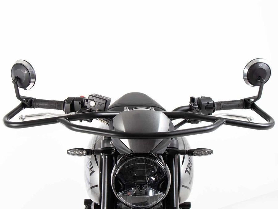 Triumph Trident 660 [2021-2024] - Elülső védőburkolat