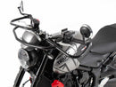 Triumph Trident 660 [2021-2024] - Elülső védőburkolat-1