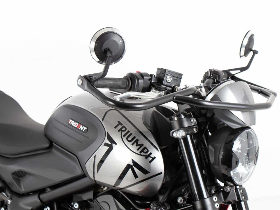 Triumph Trident 660 [2021-2024] - Elülső védőburkolat