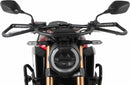 Honda CB 650 R [2019-2020] - Fekete első védőburkolat