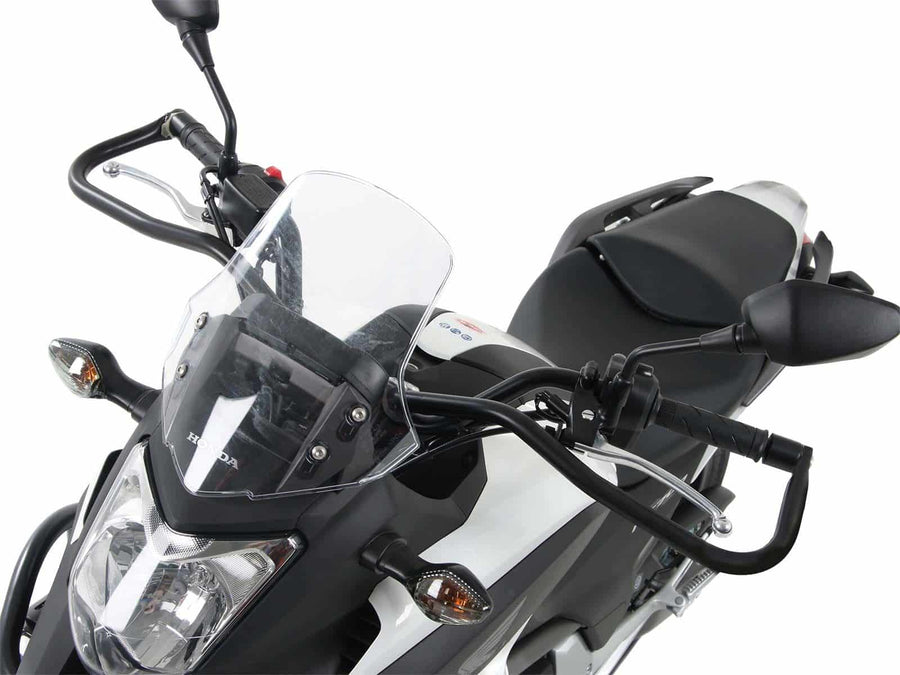 Honda NC 750 X [2021-2025] - Első védőburkolat
