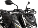 Honda CB 750 Hornet [2023-2026] - Fekete első védőburkolat