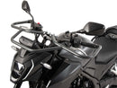 Honda CB 500 Hornet [2024-2026] - antracit első védő