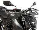 Honda CB 500 Hornet [2024-2026] - antracit első védő