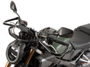 Honda CB 650 R [2024-2026] - Fekete első védőburkolat