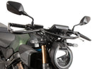 Honda CB 650 R [2024-2026] - Fekete első védőburkolat