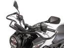 Honda CB 125 R [2025-2026] - Fekete első védőburkolat