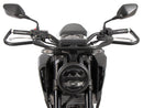 Honda CB 125 R [2025-2026] - Fekete első védőburkolat