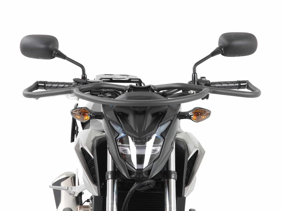 Honda CB 500 F [2016-2018] - első védő antracit
